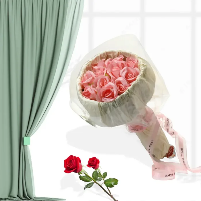 Wrapping Paper - Image 3