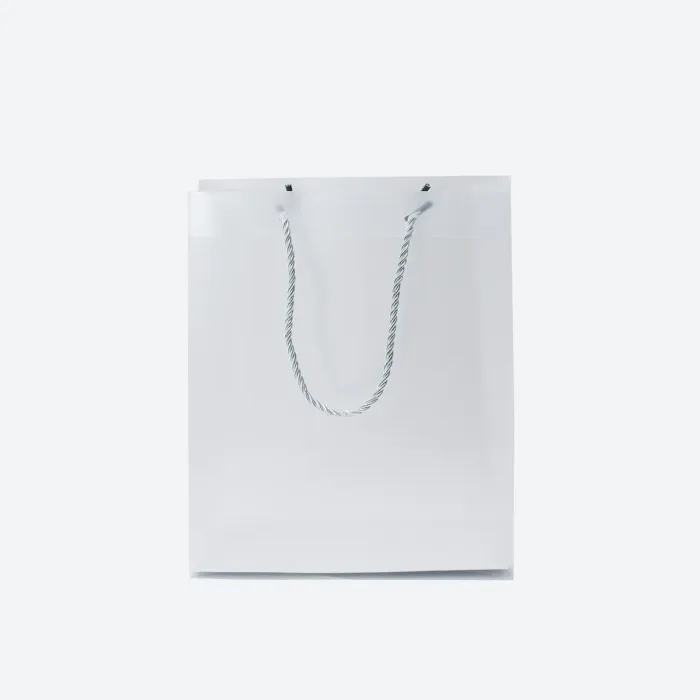 B6 Deep Plastic Bag - Image 2