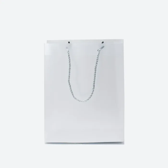 C5 Deep Plastic Bag - Image 2