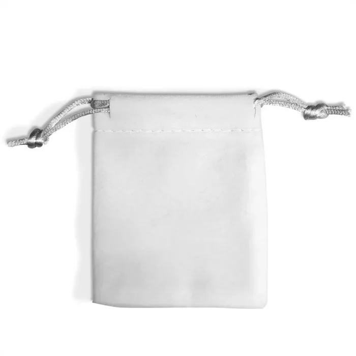 Flannelette Drawstring Dust Bag