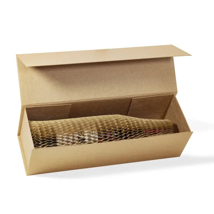 Honeycomb Wrapping Paper Tube - Image 5