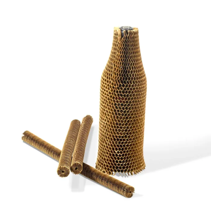 Honeycomb Wrapping Paper Tube - Image 8