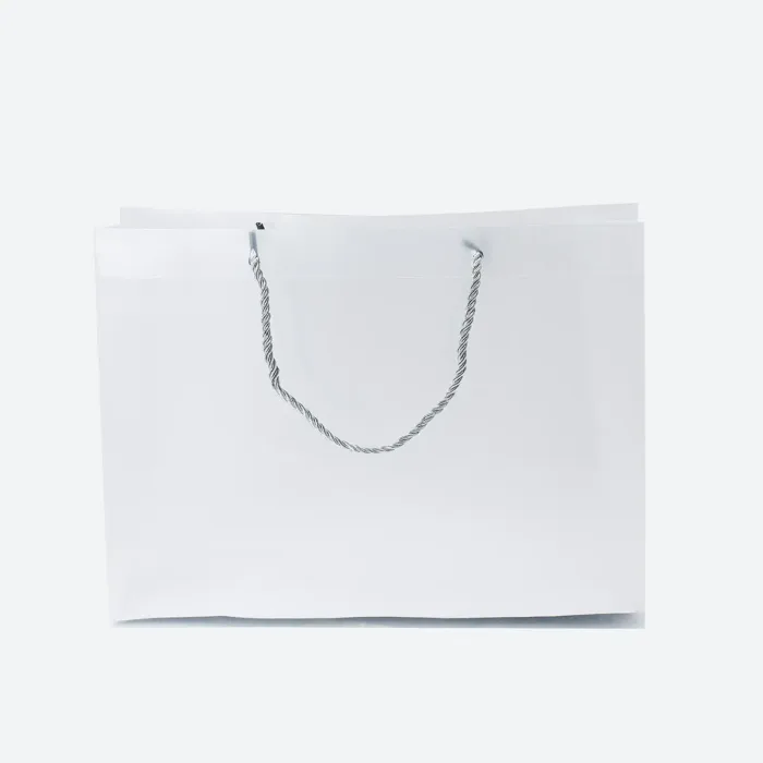 Large Plastic Bag - Image 2