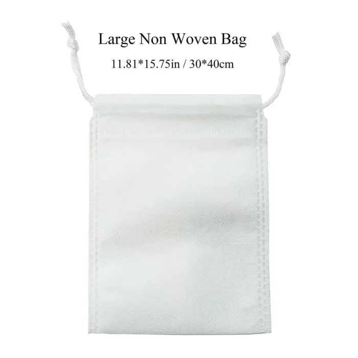 Non-woven Drawstring Dust Bag - Image 6