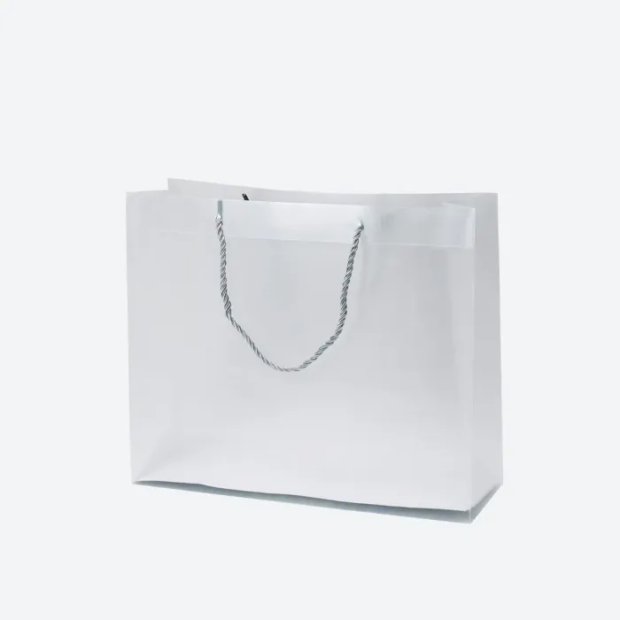 MA Plastic Bag