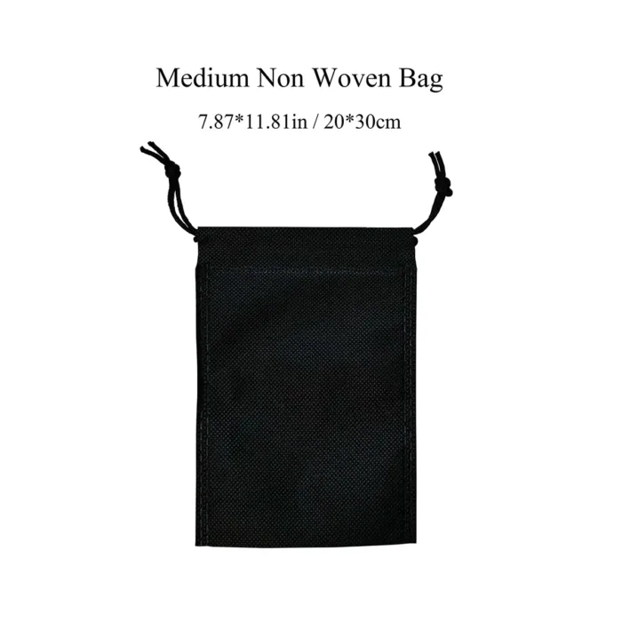 Non-woven Drawstring Dust Bag - Image 5