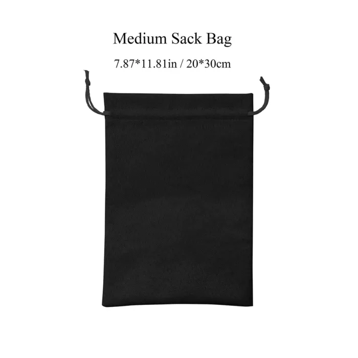 Sack Drawstring Dust Bag - Image 5