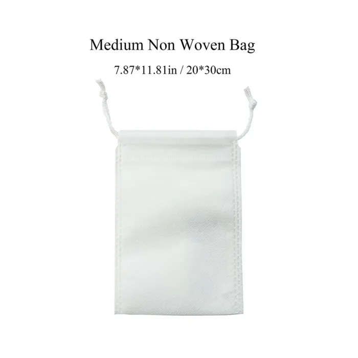 Non-woven Drawstring Dust Bag - Image 4