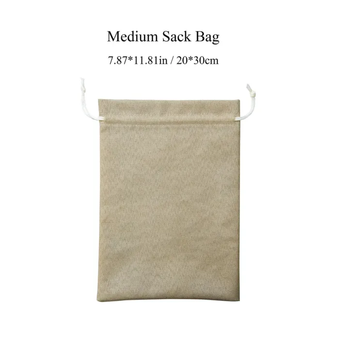 Sack Drawstring Dust Bag - Image 4
