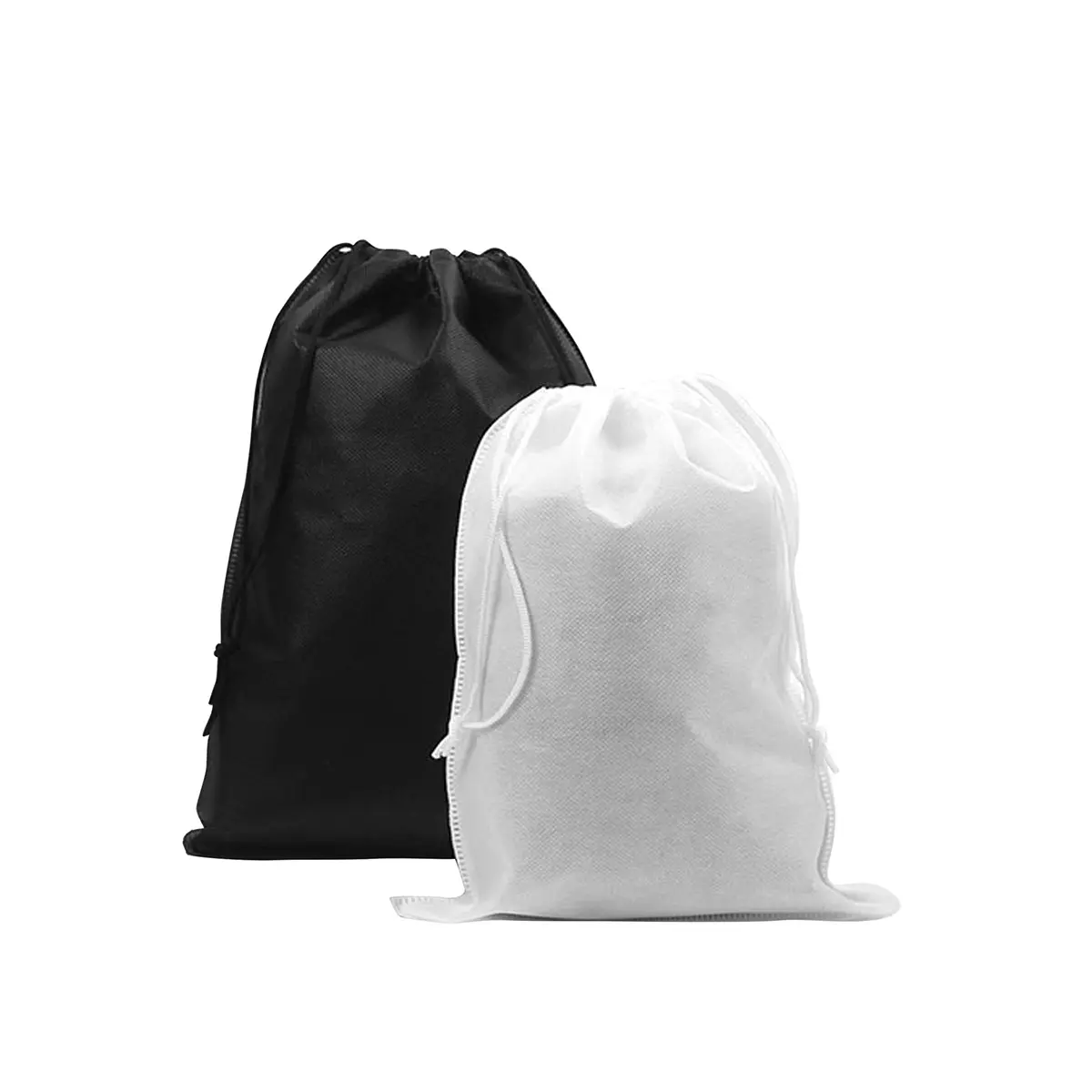 Non-woven Drawstring Dust Bag