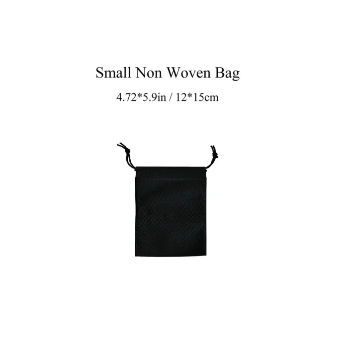 Non-woven Drawstring Dust Bag - Image 3