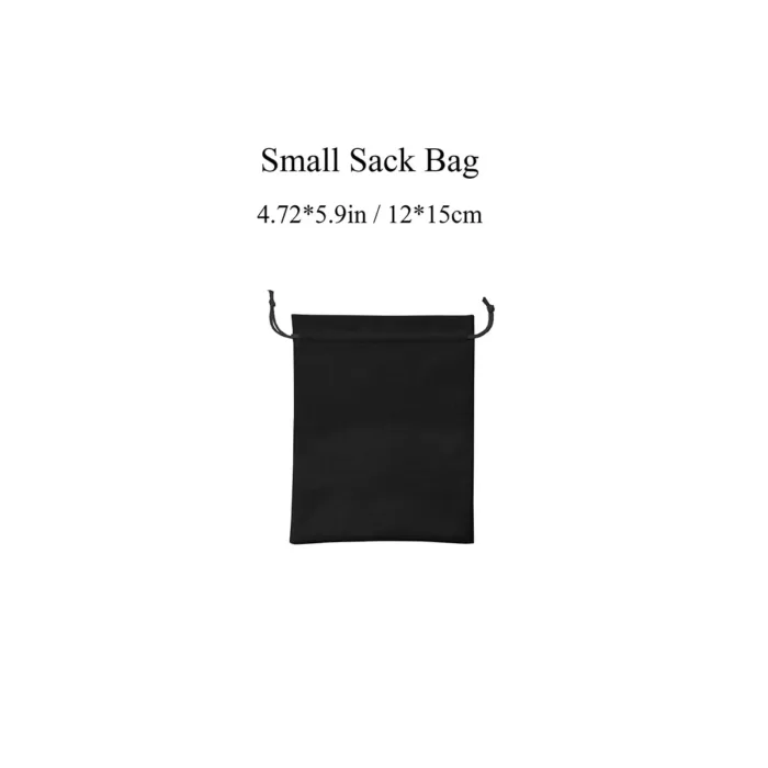 Sack Drawstring Dust Bag - Image 3