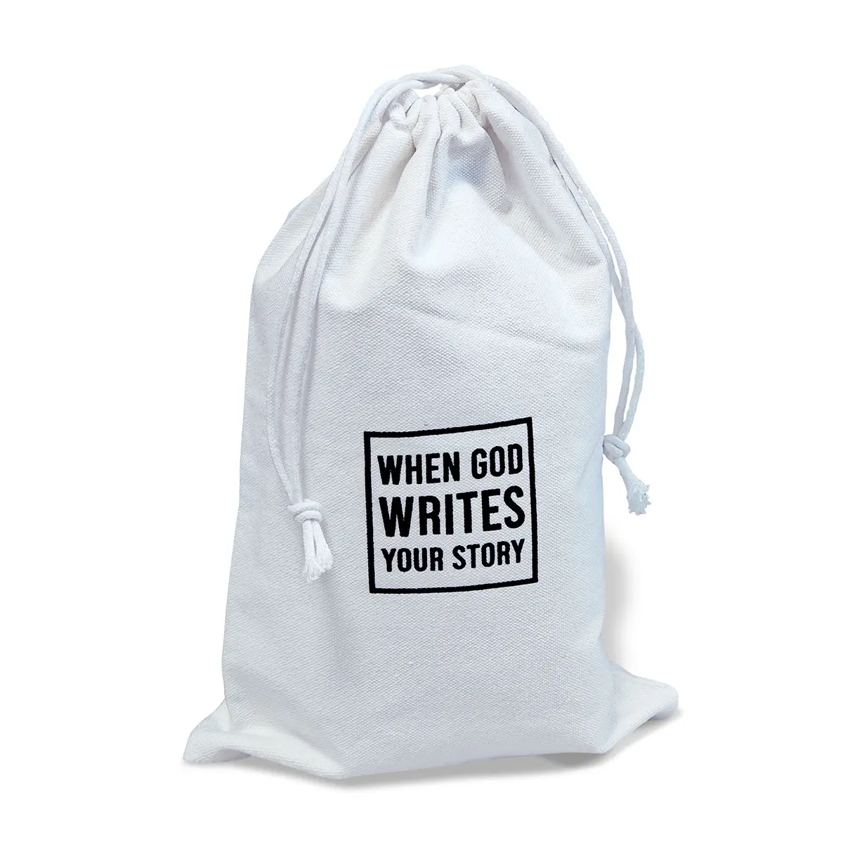 Sack Drawstring Dust Bag - Image 8