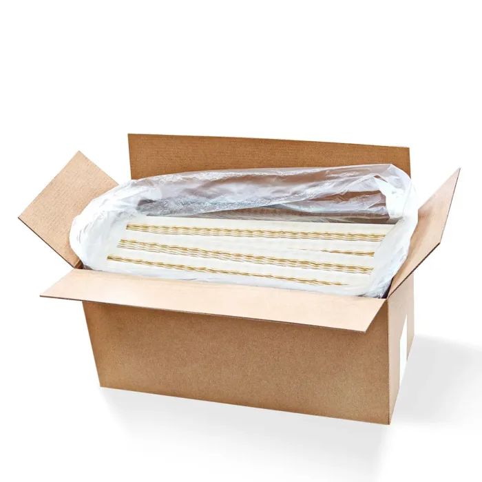 Honeycomb Wrapping Paper Tube - Image 10