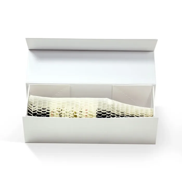 Honeycomb Wrapping Paper Tube - Image 12