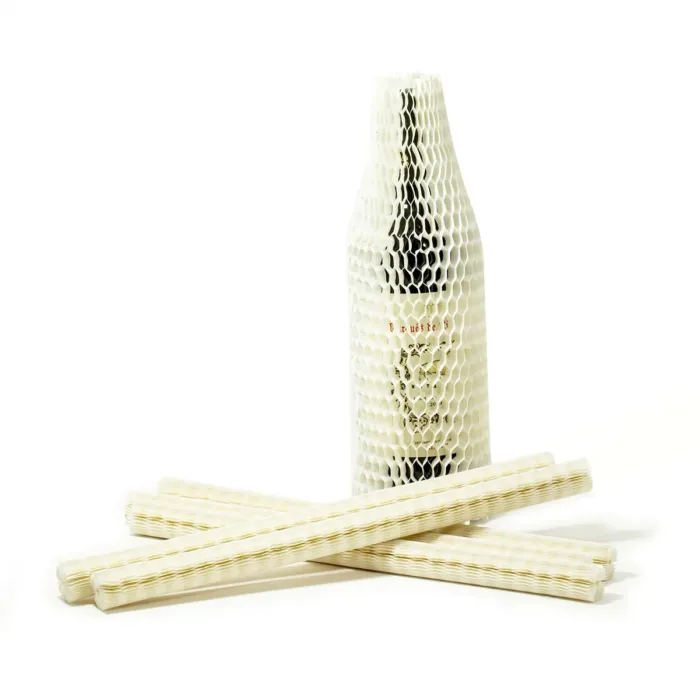 Honeycomb Wrapping Paper Tube - Image 16