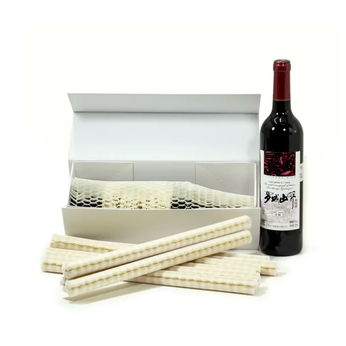 Honeycomb Wrapping Paper Tube - Image 14