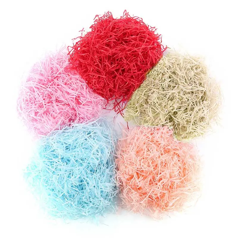 Shredded Paper Filler