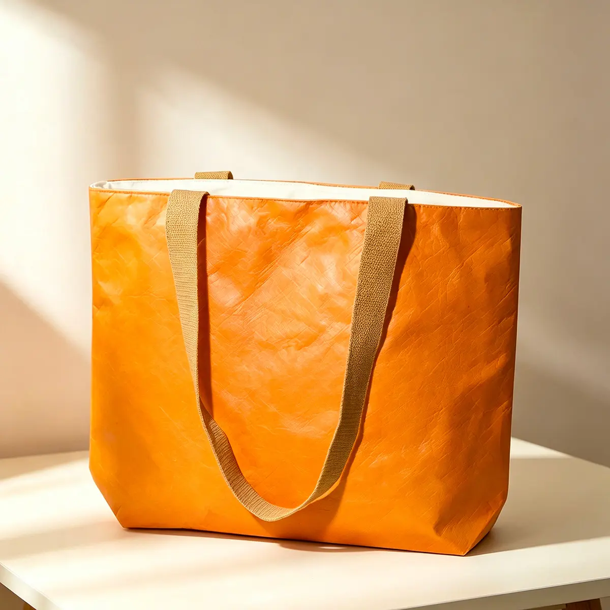 DuPont™ Tyvek® Paper Tote (Washed Style)
