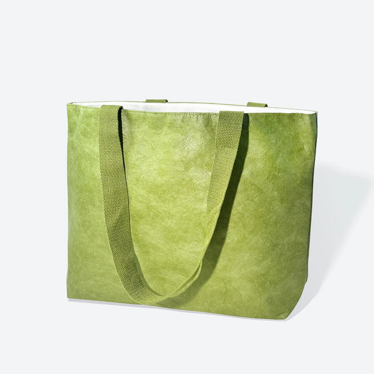 DuPont™ Tyvek® Paper Bag (Structured)