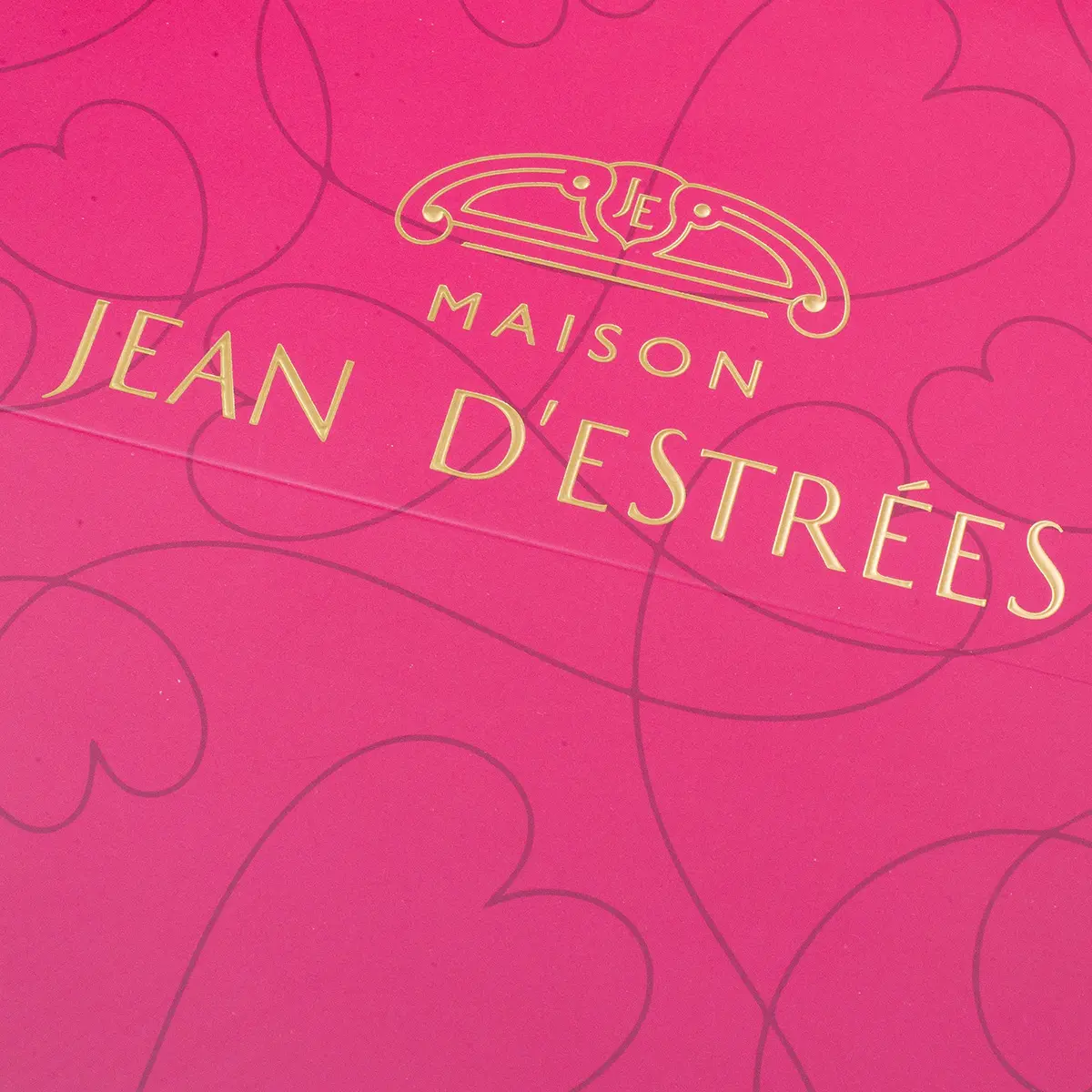 All-Over Micro-Pattern Texture Embossing