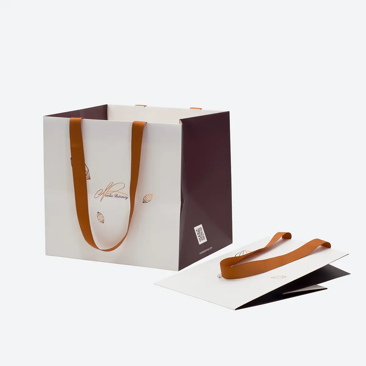 Standard Euro-Tote (Classic Boutique)