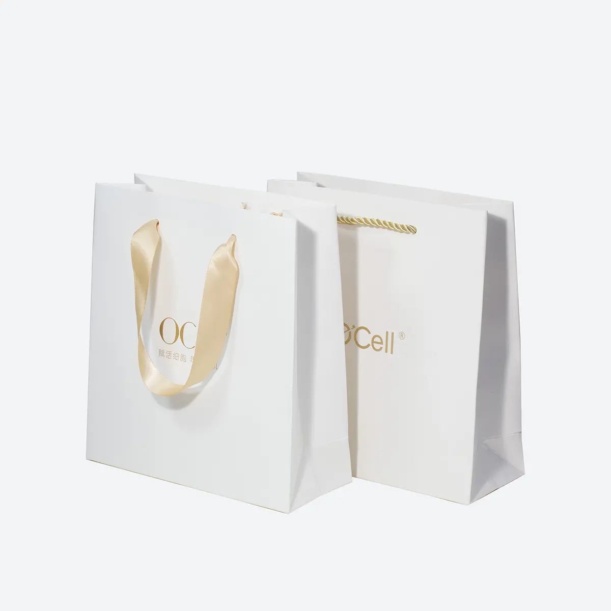 Standard Euro-Tote (Slim Vertical)