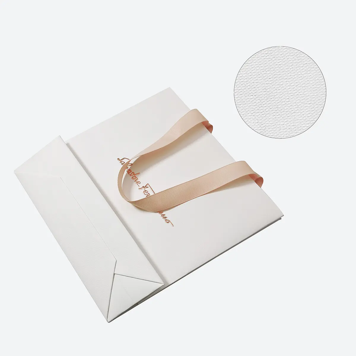 Pebble Grain Fine Textured Paper